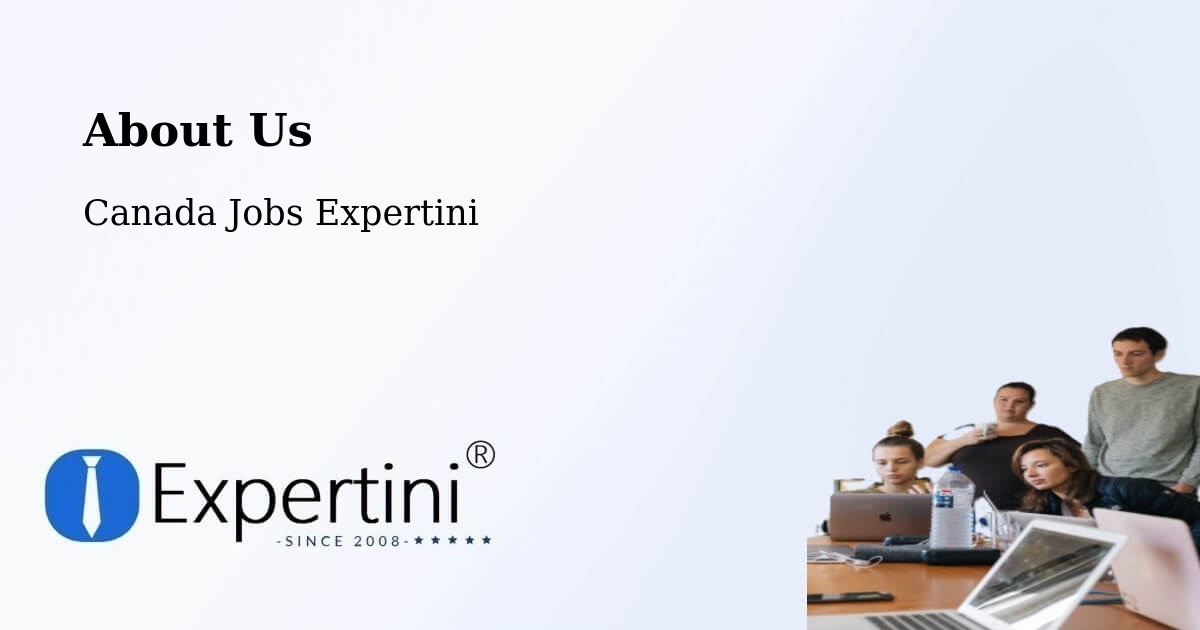 About Expertini Recruitment Platform  – Sudbury - Sudbury, Canada Jobs Expertini