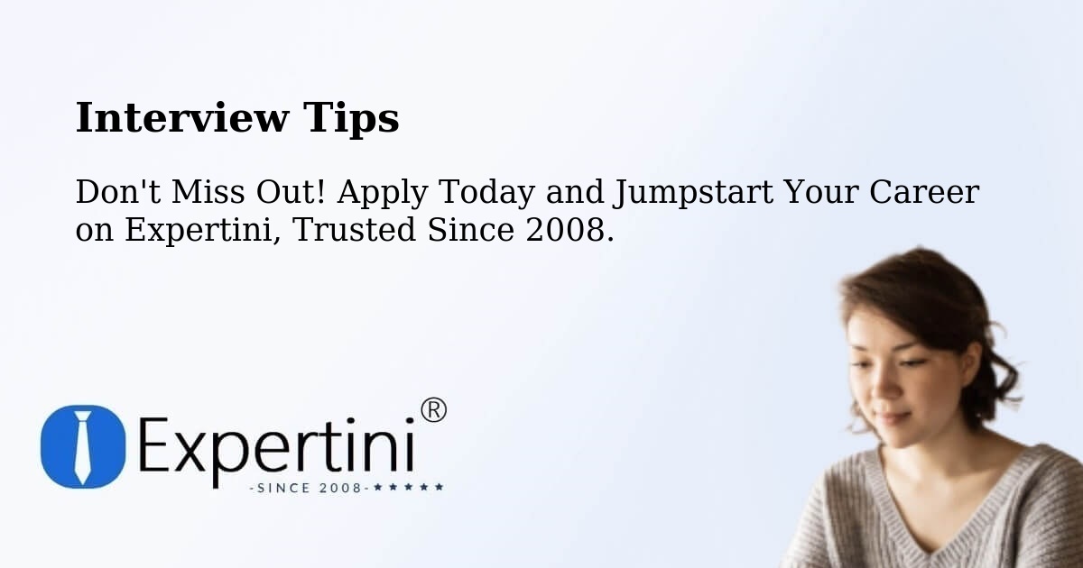 Interview Tips & Techniques for Job Seekers – Sudbury - Sudbury, Canada Jobs Expertini